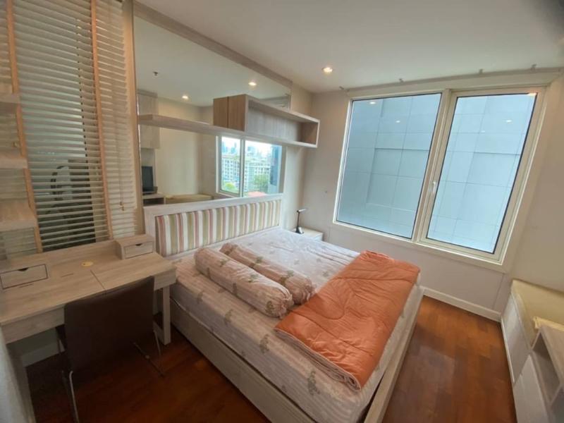 For RentCondoSukhumvit, Asoke, Thonglor : For Rent Siri Residence Sukhumvit 1 Bedroom 1 Bathroom 60 sqm