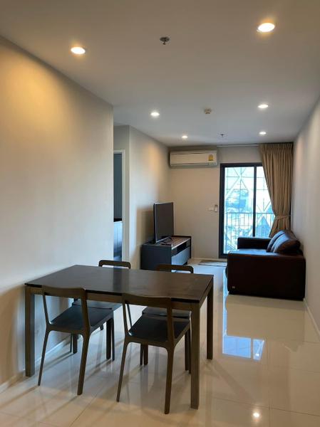 For RentCondoAri,Anusaowaree : For Rent Centric Ari Station 2 Bedroom 2 Bathroom 60 sqm