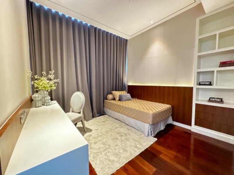 For RentCondoSukhumvit, Asoke, Thonglor : For Rent MARQUE Sukhumvit 2 Bedroom 3 Bathroom 126.82 sqm