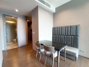 For RentCondoSathorn, Narathiwat : [L231129009] For rent, The Diplomat Sathorn, 2 bedrooms, size 66.34 sq m, special price, ready to move in!!!