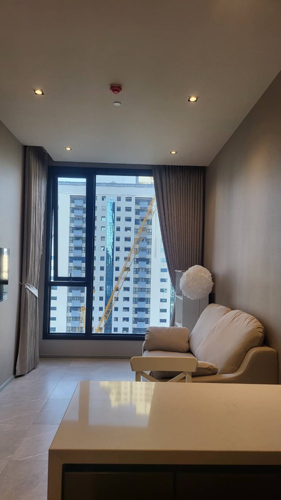 ให้เช่าคอนโดสุขุมวิท อโศก ทองหล่อ : (for rent) Hyde Heritage Thonglor ใกล้ BTS ทองหล่อ 300ม.