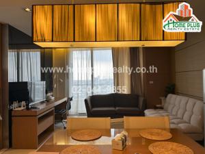 For SaleCondoSathorn, Narathiwat : Condo Sathorn Prime Residence for sale with tenant.