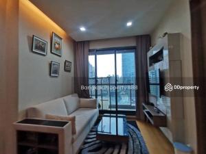 ขายคอนโดสาทร นราธิวาส : for Sale ขายด่วน ขาดทุน The Address sathorn 1 bed high floor❤️💰🌈