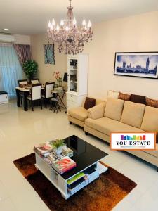 For SaleTownhouseRatchadapisek, Huaikwang, Suttisan : BAAN KLANG MUANG RATCHADA 36