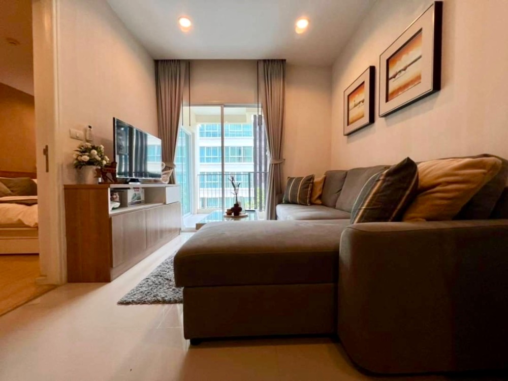 ขายคอนโดลาดพร้าว101 แฮปปี้แลนด์ : ขายด่วน Happy Condo Ladphrao 101 ใกล้รถไฟฟ้าสถานีลาดพร้าว 101 >> โทร 0944788263