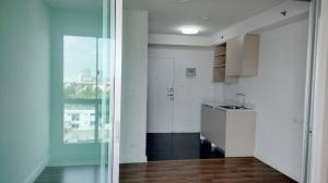 For SaleCondoRattanathibet, Sanambinna : (Code S4036) Condo for sale A SPACE ME Rattanathibet, price 1.66 million baht, near MRT Rattanathibet station, Central, Big C, Tesco Lotus, Esplanade, convenient travel, near shopping areas.