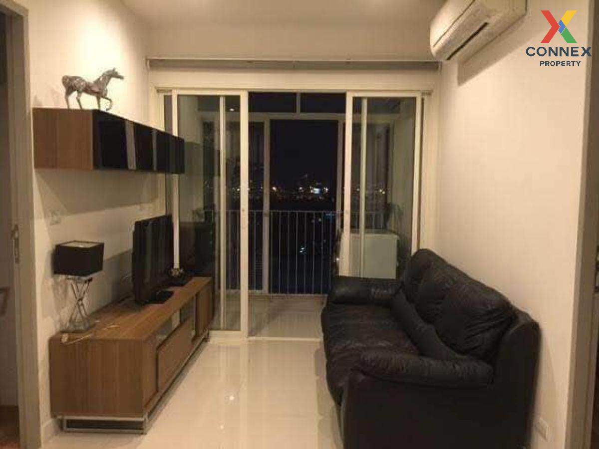 For SaleCondoOnnut, Udomsuk : For Sale Condo , Ideo Verve Sukhumvit , corner unit , BTS-On Nut , Phra Khanong Nuea , Watthana , Bangkok , CX-89029