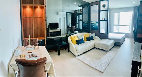 For RentCondoSukhumvit, Asoke, Thonglor : (Not available) Ivy Thonglor アイヴィ トンロー Condo for rent Ivy Sukhumvit 55 near BTS Thonglor