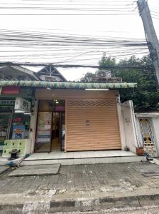 For RentRetailAri,Anusaowaree : shop for rent