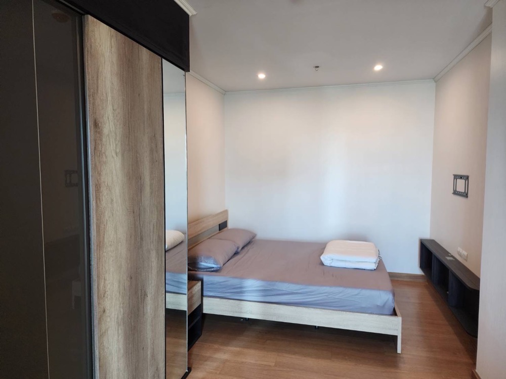 For RentCondoChaengwatana, Muangthong : Supalai Vista Condo, Pak Kret Intersection, for rent 11,000 baht.