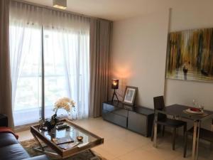 ให้เช่าคอนโดสุขุมวิท อโศก ทองหล่อ : 📌For RENT เช่า | The Lofts Ekkamai - 1BR(45.06sqm) 30,000 THB