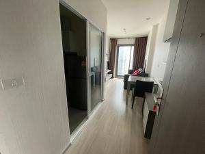 For RentCondoRatchadapisek, Huaikwang, Suttisan : 🔥1 bedroom for rent 🔥 🌻Centric Huai Khwang MRT Huai Khwang🌻