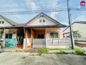 For SaleTownhouseKoh Samui, Surat Thani : L080622 One-story townhouse for sale, 2 bedrooms, 1 bathroom, Surat Thani.