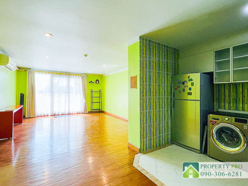 For RentCondoSathorn, Narathiwat : MJ23R-086 Condo for Rent Baan Siri Sathorn Suanplu, 3 bedroom 124 sqm Fully-Furnished Near BTS Chong Nonsi, St.Louise, Nang Linchi, Rama 3