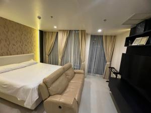 ให้เช่าคอนโดวิทยุ ชิดลม หลังสวน : Comfy 1 Bed for Rent!