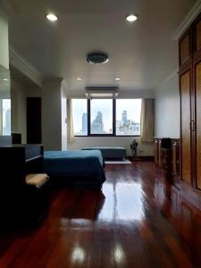 For RentCondoSukhumvit, Asoke, Thonglor : Acadamia Grand Tower,fully furnished, 151 square meters.