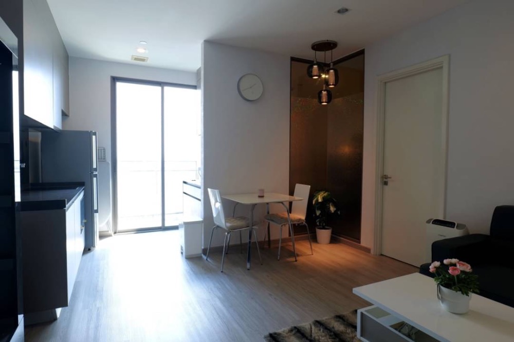 For RentCondoOnnut, Udomsuk : NS: For Rent!!  The Room Sukhumvit 69