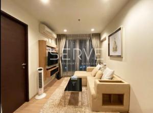 For SaleCondoSathorn, Narathiwat : 🔥129K/sq.m.🔥 1 Bed with Bathtub Good Location BTS Saphan Taksin station 340 m. at Rhythm Sathorn Condo / For Sale