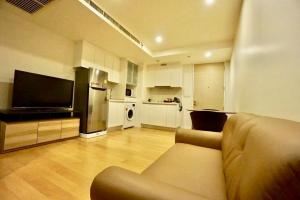 ขายคอนโดสาทร นราธิวาส : Collezio Sathorn - Pipat / 1 Bedroom (SALE), โคเรสซิโอ สาทร - พิพัฒน์ / 1 ห้องนอน (ขาย) DO271