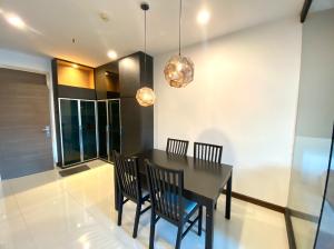 For RentCondoRama3 (Riverside),Satupadit : FOR Renl 12 bed, there are many rooms to choose from, Supalai Prima Riva, riverside condo.