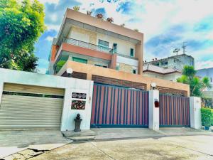 For SaleHousePattanakan, Srinakarin : L080625 Single house for sale Master Private Project Srinakarin Road 61, Bangkok