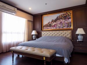 For RentCondoRama3 (Riverside),Satupadit : 🔥🔥✨Luxurious Thai style room New, beautiful, very wide!!!! River view Fully furnished!!!!✨🔥🔥 🎯For rent🎯Supalai Prima Riva✅3Bed5✅ 227 sqm. 14th floor (#BRT📌)🔥✨LINE:miragecondo ✅Fully Furnished