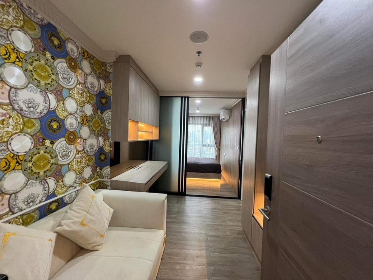 For SaleCondoOnnut, Udomsuk : Condo Modise Sukhumvit 50