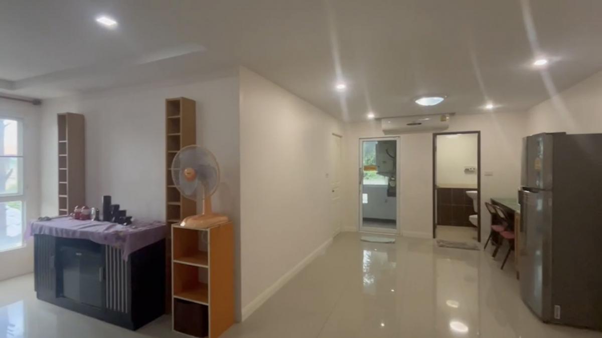 For SaleCondoBang kae, Phetkasem : 🏢 The Great Condo Phetkasem 48 - large corner room 🌟 good condition, ready to move in, only 1.9 million baht.