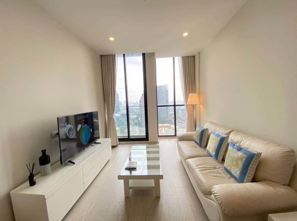 For RentCondoWitthayu, Chidlom, Langsuan, Ploenchit : For rent at Noble Ploenchit Negotiable at @jhrrealestate (with @ too)