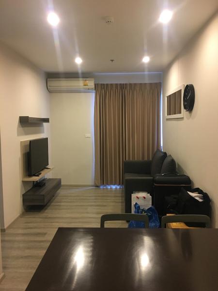 For RentCondoAri,Anusaowaree : For Rent Centric Ari Station 2 Bedroom 1 Bathroom 50 sqm