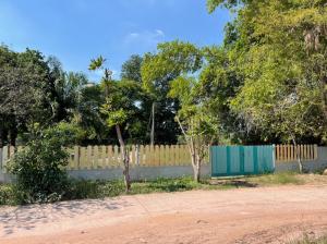 For SaleLandKorat Nakhon Ratchasima : Beautiful land for sale near Mittraphap Road, 2 ngan, 18 square meters, Nava Nakorn Industrial Estate, Sung Noen, Korat.