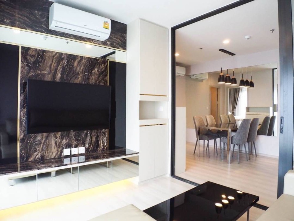 For RentCondoOnnut, Udomsuk : NS: For Rent!! Life Sukhumvit 48