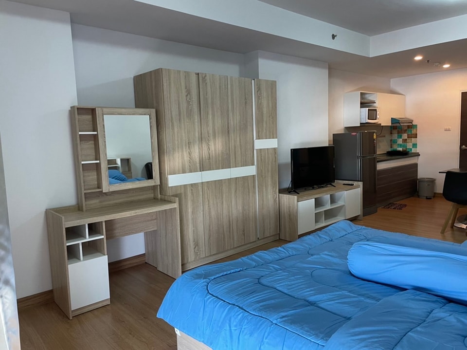 For RentCondoChiang Mai : Condo for rent Supalai Monte @ Viang Chiangmai 16th floor