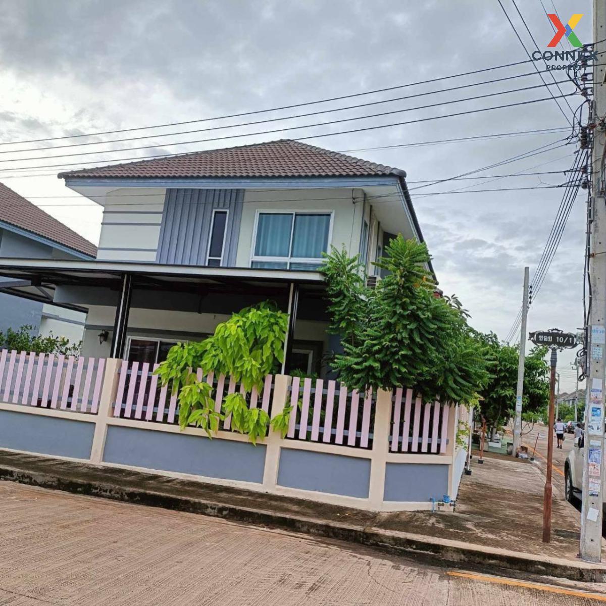 For SaleTownhouseRama 2, Bang Khun Thian : For Sale Townhouse/Townhome  , Baan Sintawee Thianthale 2 , Samae Dam , Bang Khun Thian , Bangkok , CX-89531