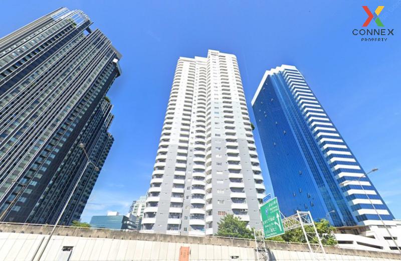 For SaleCondoWitthayu, Chidlom, Langsuan, Ploenchit : For Sale Condo , Wittayu Complex , BTS-Phloen Chit , Makkasan , Rat Thewi , Bangkok , CX-89606