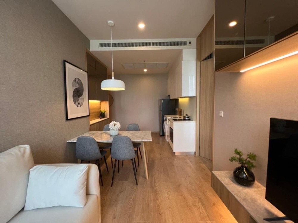 For RentCondoSukhumvit, Asoke, Thonglor : Noble B19 Sukhumvit