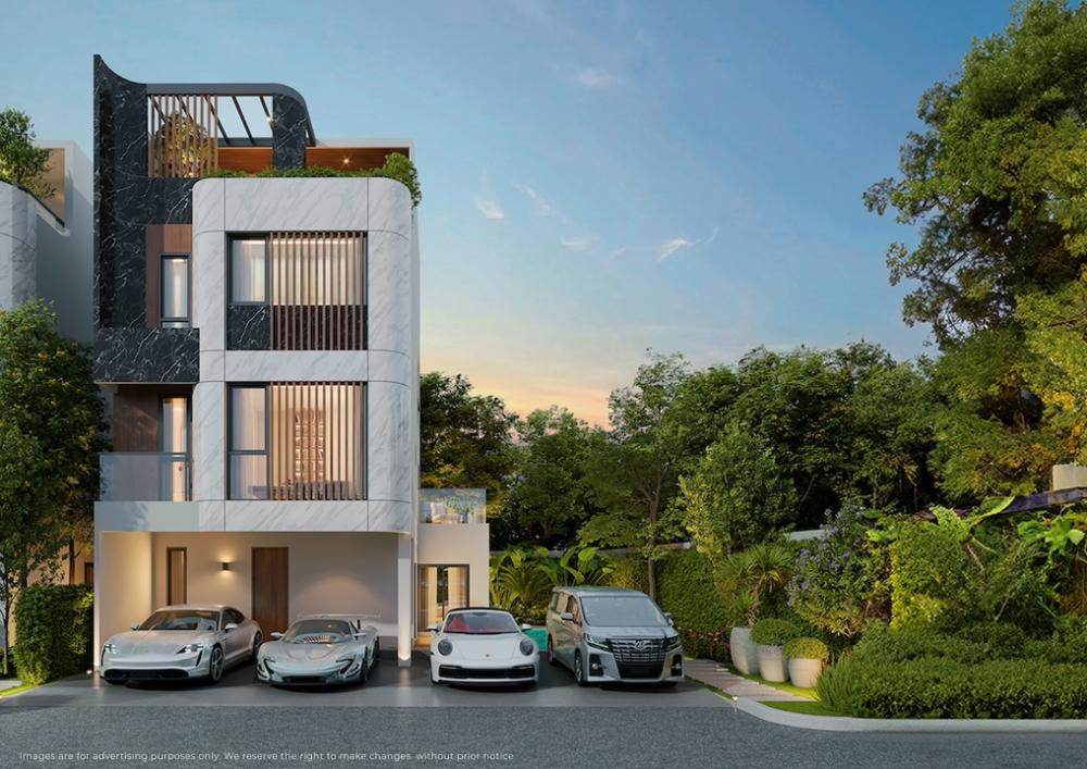 For SaleHouseRama9, Petchburi, RCA : Welcome Agent  89 Residence Ratchada – Rama9 | Starts only 19.9 million baht* Exclusive Private Residential only 62 units  | Thai and Foreigners are available