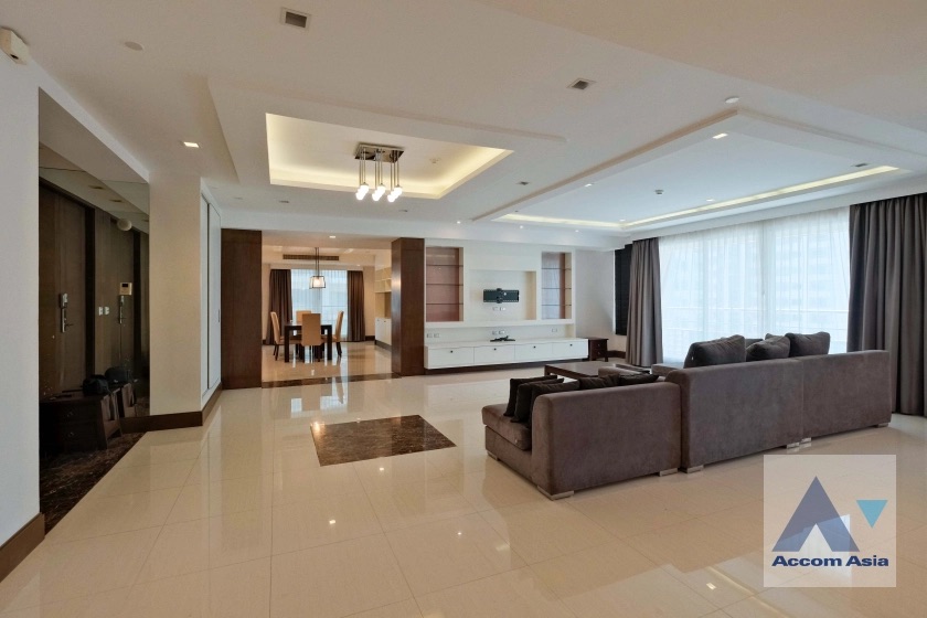 For RentCondoSukhumvit, Asoke, Thonglor : A whole floor | 4 Bedrooms Condominium for Rent in Sukhumvit, Bangkok near BTS Phrom Phong at Ideal 24 (AA36449)