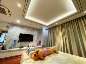 ขายบ้านลาดกระบัง สุวรรณภูมิ : Nantawan - Suvarnabhumi For SALE and RENT!!!