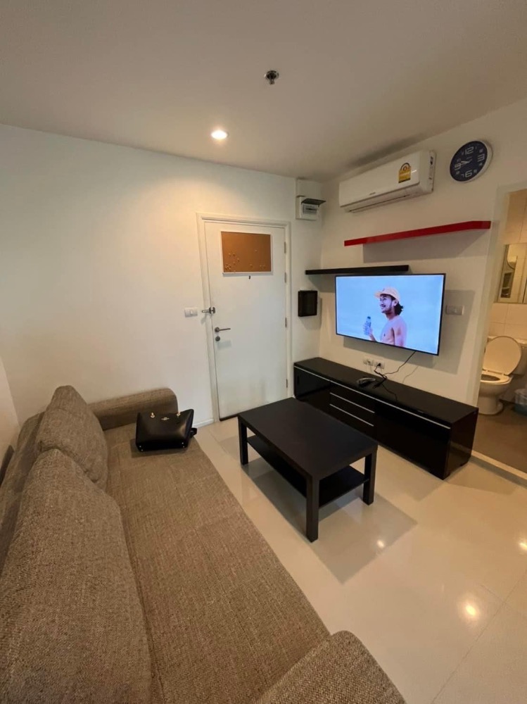 For RentCondoOnnut, Udomsuk : Aspire Sukhumvit 48