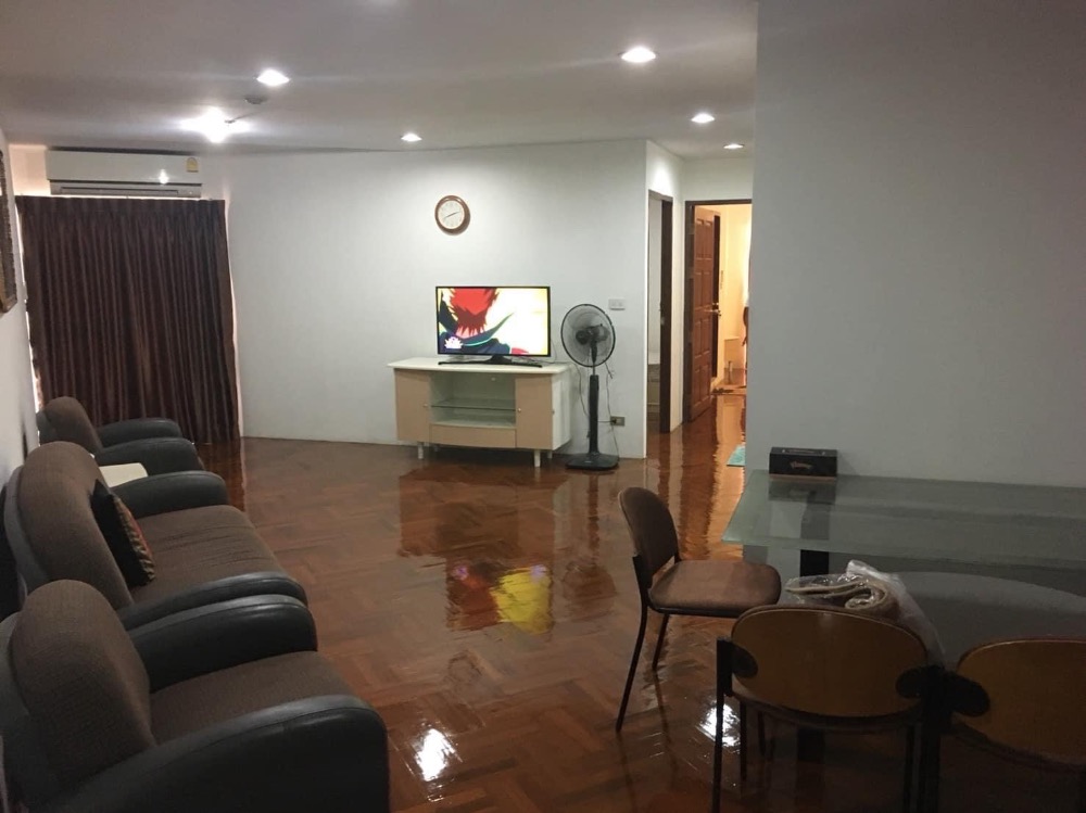 ขายคอนโดวิทยุ ชิดลม หลังสวน : NS: For sale!!   Wittayu Complex