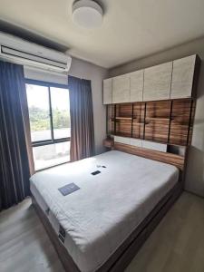 For RentCondoRama 2, Bang Khun Thian : Condo for rent, Unio Rama 2, beautiful room