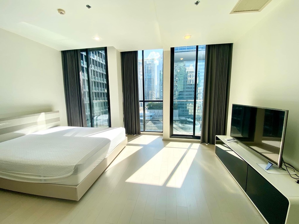 ให้เช่าคอนโดวิทยุ ชิดลม หลังสวน : NS: For Rent!!  Noble Ploenchit