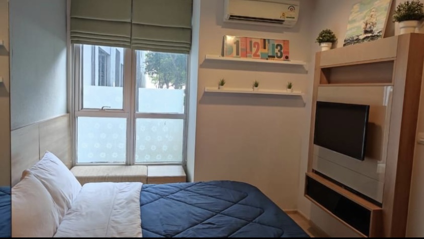 For RentCondoOnnut, Udomsuk : NS: For Rent!! Rhythm Sukhumvit 50