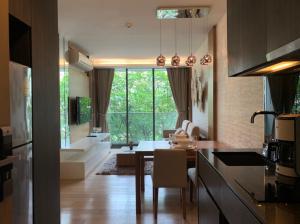 For RentCondoSukhumvit, Asoke, Thonglor : For rent Via 49 ready to move in (S15-22244)