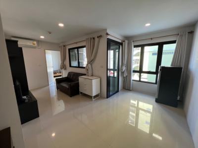 For RentCondoKhon Kaen : Condo for rent, North Park, 2 bedrooms, Sila, Khon Kaen University.