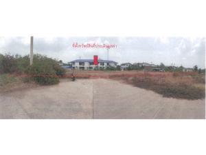 For SaleLandEakachai, Bang Bon : Land for sale 🌟 Muen Sap Land Factory Project, Rama 2, Mahachai, Samut Sakhon 🌟 only 1.69 km from Ekkachai Road.