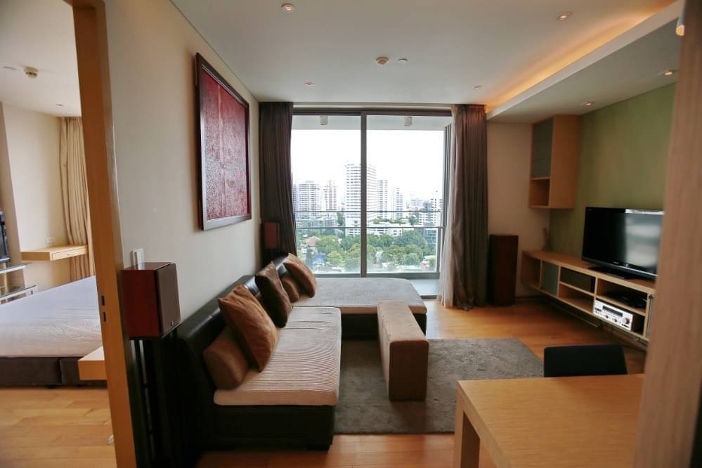 For RentCondoSukhumvit, Asoke, Thonglor : NS: For Rent Aequa Sukhumvit 49