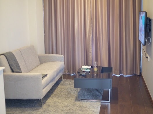 For RentCondoSukhumvit, Asoke, Thonglor : For rent at C Ekkamai Negotiable at @jhrrealestate (with @ too)