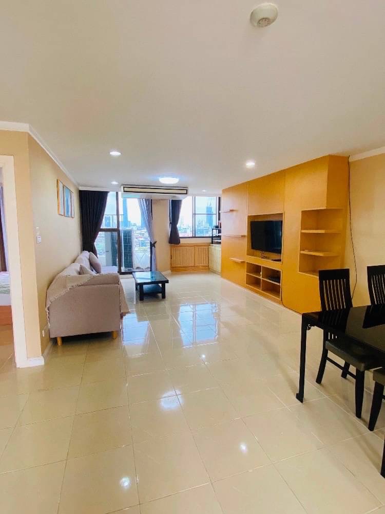 ให้เช่าคอนโดสุขุมวิท อโศก ทองหล่อ : NS: For Rent Supalai Place